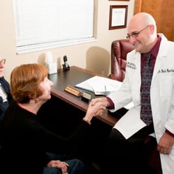 Health and Wellness of Central Florida - Dr. Robert Martinez treats his patients with care and compassion.
