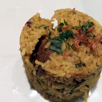 Quilon Restaurant - Malabar Lamb Biryani - Indian Near Me - London, XGL Quilon Restaurant - Malabar Lamb Biryani - Indian Near Me - London, XGL