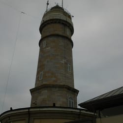 Faro de Cabo Mayor
