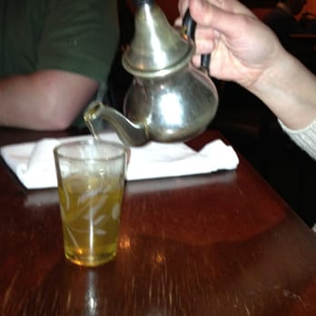 Figs - Moroccan tea - Moroccan Near Me - Philadelphia, Pennsylvania
