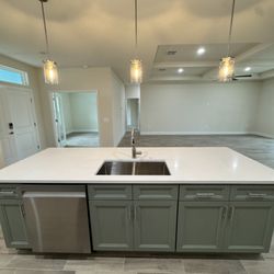 JC Kitchens & More - Kitchen island