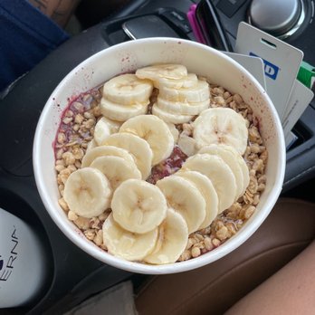 Nature's Juice - Juice Bars & Smoothies Near Me - Walnut, California
