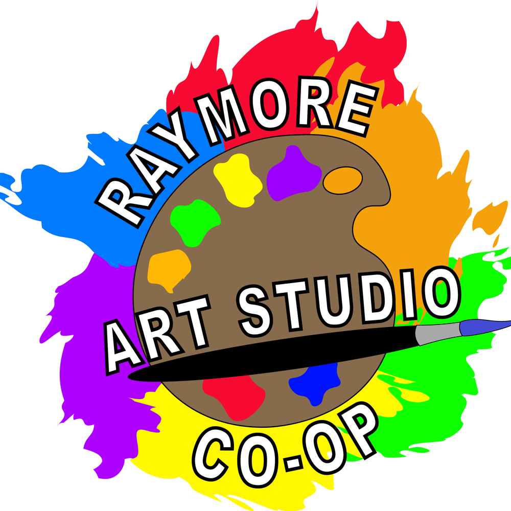 RAYMORE ART STUDIO COOP Updated June 2024 924 S Madison St