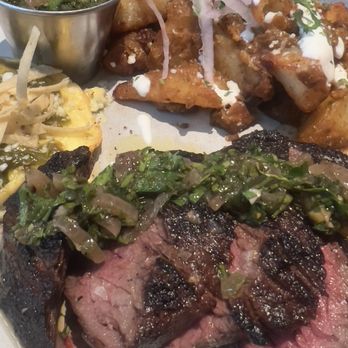 Saizon - Steak and eggs - New American Near Me - Fresno, California Saizon - Steak and eggs - New American Near Me - Fresno, California