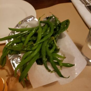 HaSalon - lemon edamame - Bars Near Me - New York, New York