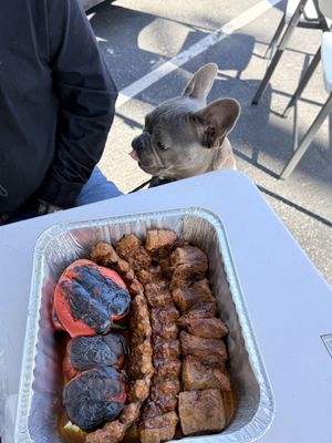 Tehran Market by null Tehran Market by null