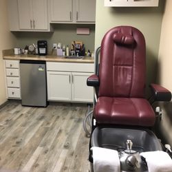 Nails By JoAnn - Pedicures