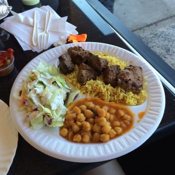 Flame Kabob - Afghan Near Me - Fairfax, Virginia