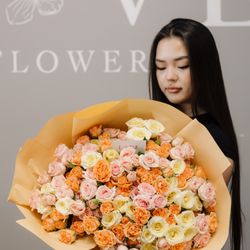 Love Flowers - Mother's day collection