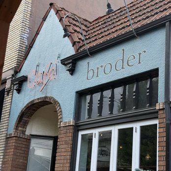 Broder Café - Scandinavian Near Me - Portland, Oregon Broder Café - Scandinavian Near Me - Portland, Oregon
