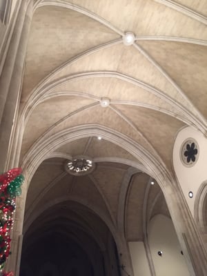 The Cathedral of St. Philip by null