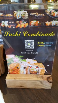 Menu photo 4 Tram 28 Lisbon, 11