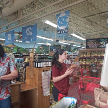 Trader Joe's - Grocery Near Me - Chapel Hill, North Carolina