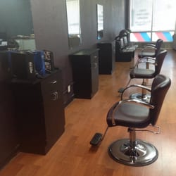 B Milan Salon