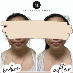 Sculpted Love