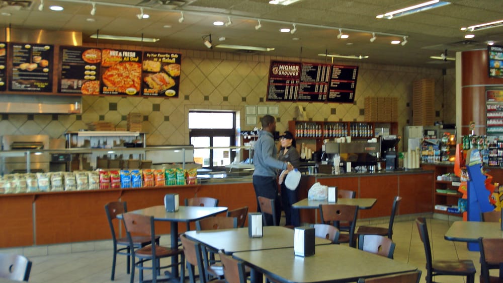 ELMO’S PIZZA AND SUBS Updated September 2024 8830 Coldwater Rd