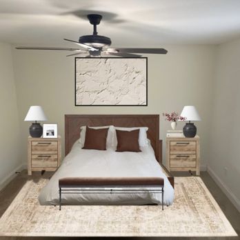 Alyssa Quick Interiors - Interior Design Near Me
