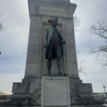 John Paul Jones Memorial - Landmarks & Historical Buildings Near Me - Washington, DC, District of Columbia John Paul Jones Memorial - Landmarks & Historical Buildings Near Me - Washington, DC, District of Columbia