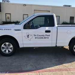 Tri County Pest Control of DFW