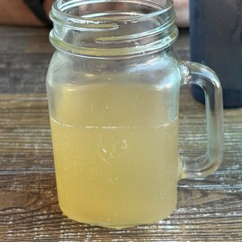 Key West Cuban Coffee - Ginger Mimosa - Cuban Near Me - Key West, Florida