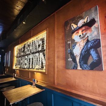 Rye - Cocktail Bars Near Me - Baltimore, Maryland Rye - Cocktail Bars Near Me - Baltimore, Maryland