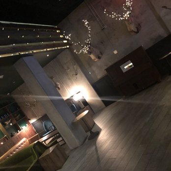 Crimson DC - Basement - Diners Near Me - Washington, DC, District of Columbia
