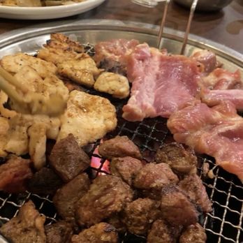 Bi Won - Korean Near Me - Oakland Gardens, New York