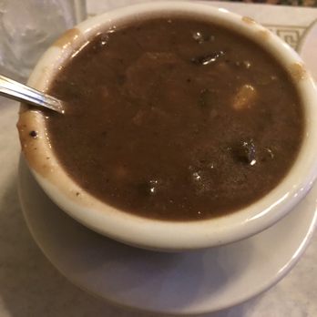 Trevi Ristorante - Turtle soup --not bad! - Pizza Near Me - Smyrna, Delaware Trevi Ristorante - Turtle soup --not bad! - Pizza Near Me - Smyrna, Delaware