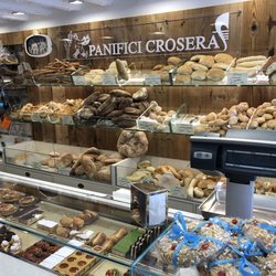 Panifici  Crosera