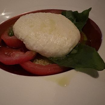 Tarbell's - Fresh Pulled Mozzarella - New American Near Me - Phoenix, Arizona