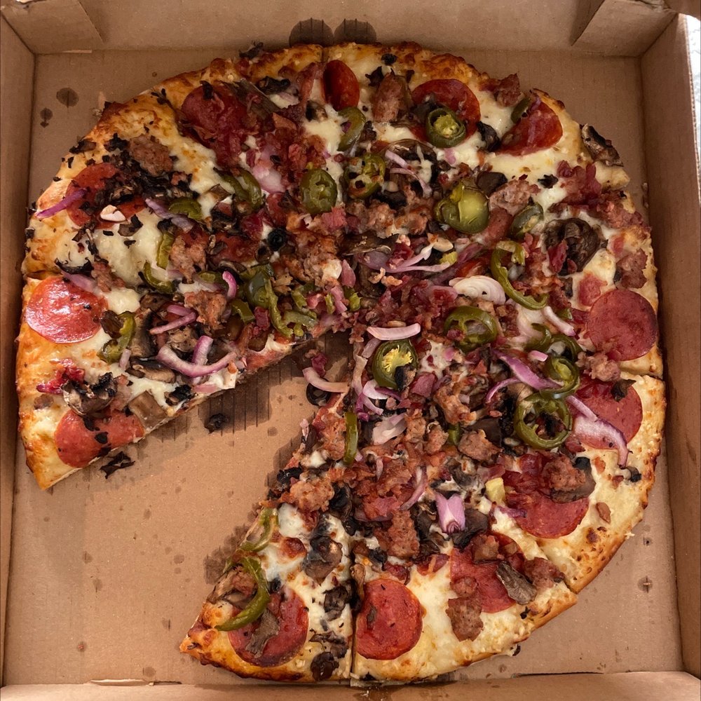Rancho Steve's Pizza - Large Armenia pizza - Pizza Near Me - Rancho Cordova, California Rancho Steve's Pizza - Large Armenia pizza - Pizza Near Me - Rancho Cordova, California