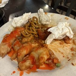 Tokyo House - Junk food at its best