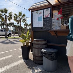 Beach Bros Coffee Company