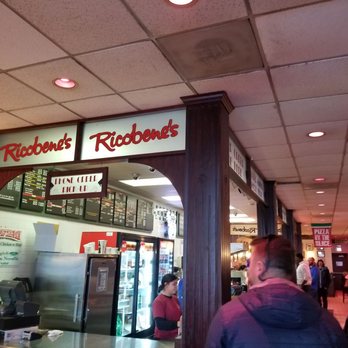 Ricobene's - Italian Near Me - Chicago, Illinois Ricobene's - Italian Near Me - Chicago, Illinois
