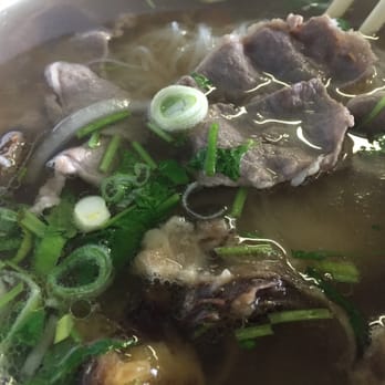 Paradise Restaurant - Vietnamese Near Me - Fresno, California