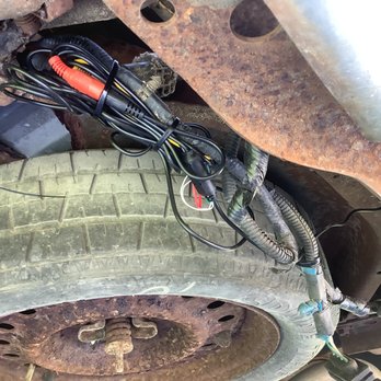 Audio Ace - Ace's final work product - Car Stereo Installation Near Me - Saint Louis, Missouri