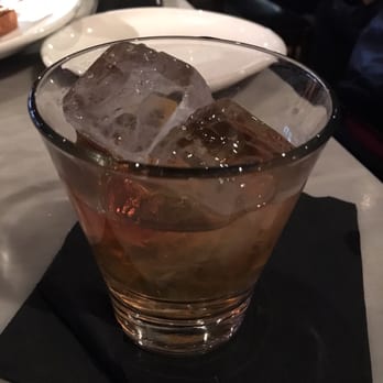 Union Public House - Yamazaki 18 year on the rocks - American Near Me - Tucson, Arizona Union Public House - Yamazaki 18 year on the rocks - American Near Me - Tucson, Arizona