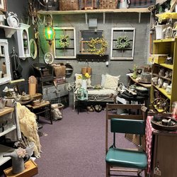 Pardeeville Antique Mall