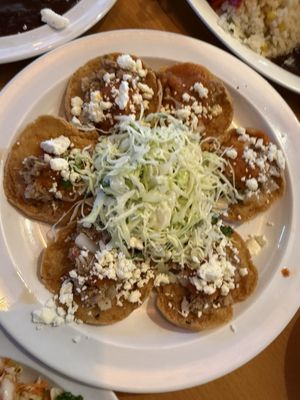 Casa Chapina Restaurant by null