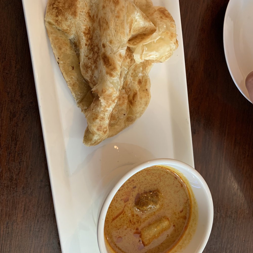 Rasa - Roti Canai - Malaysian Near Me - New York, New York Rasa - Roti Canai - Malaysian Near Me - New York, New York