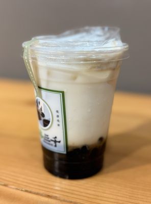 CHICHA San Chen 吃茶三千 by null