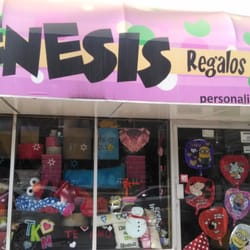Genesis - Los detalles no tienen precio.