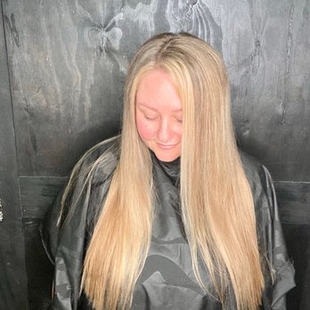 Ashlee Murray Hair - Love my color! - Hair Stylists Near Me - Los Angeles, California