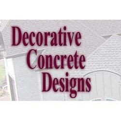 Decorative Concrete Designs