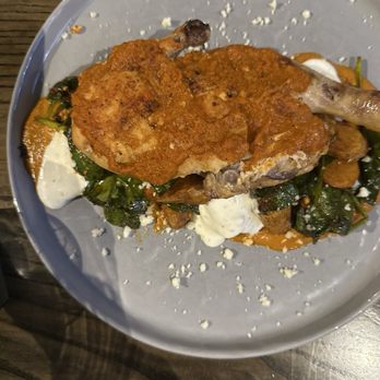 Hendrix - Peri peri chicken - Bars Near Me - Columbia, South Carolina Hendrix - Peri peri chicken - Bars Near Me - Columbia, South Carolina