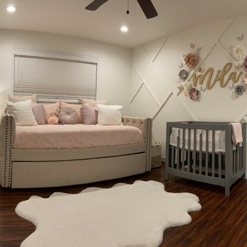 WS Construction Group - Room Remodeling that Grows with Your Child - General Contractors Near Me WS Construction Group - Room Remodeling that Grows with Your Child - General Contractors Near Me