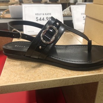 DSW - Cute but did not buy 3.3.23 - Shoe Stores Near Me - Katy, Texas