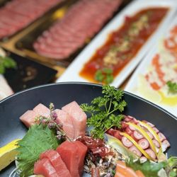 Sushi & Shabu Time