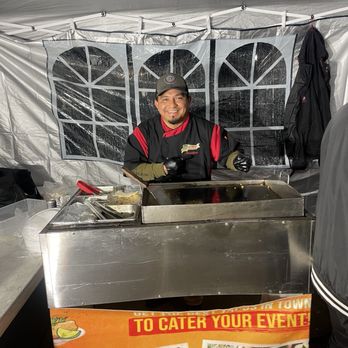 The Taco Guy Catering - The LEGEND Marcelino!!! - Caterers Near Me - Pasadena, California The Taco Guy Catering - The LEGEND Marcelino!!! - Caterers Near Me - Pasadena, California