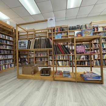 Beacon of Hope - The book nook - Thrift Stores Near Me - Slidell, Louisiana Beacon of Hope - The book nook - Thrift Stores Near Me - Slidell, Louisiana